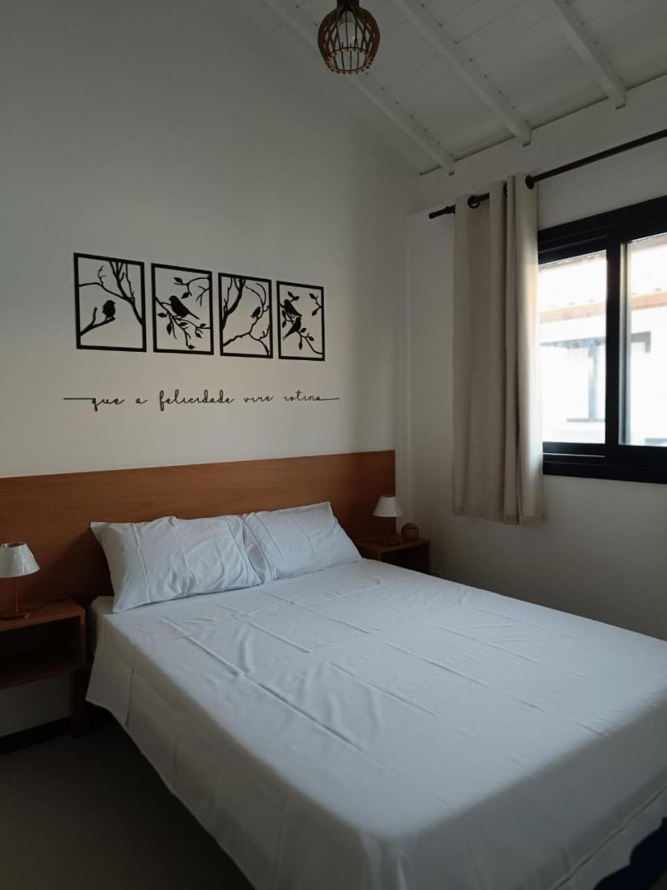 Apt 1/4 Novo, Ambiente Aconchegante Na Praia Do Forte. Мата-ди-Сан-Жуан Экстерьер фото